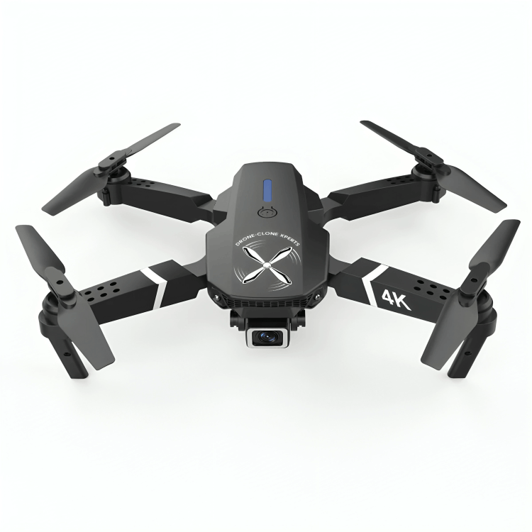 Black Falcon Drone