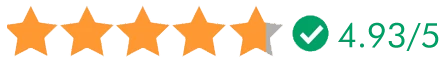Black Falcon Drone 5 star rating