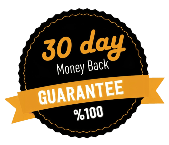 Black Falcon Drone 30 Days 100% money back guarantee 